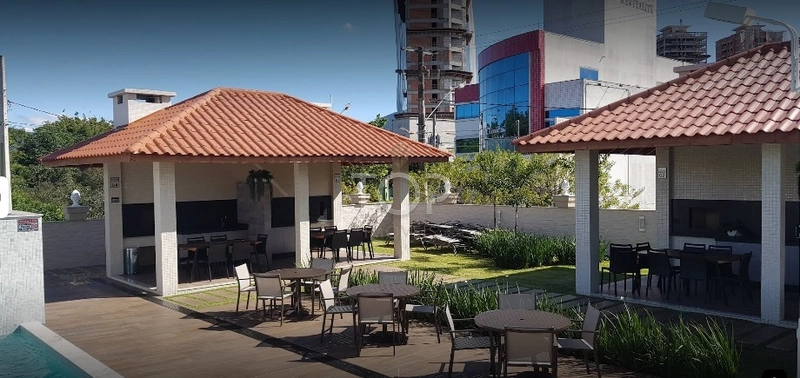 OTIMO APARTAMENTO MOBILIADO: 28ª foto da galeria de imagens do imóvel
