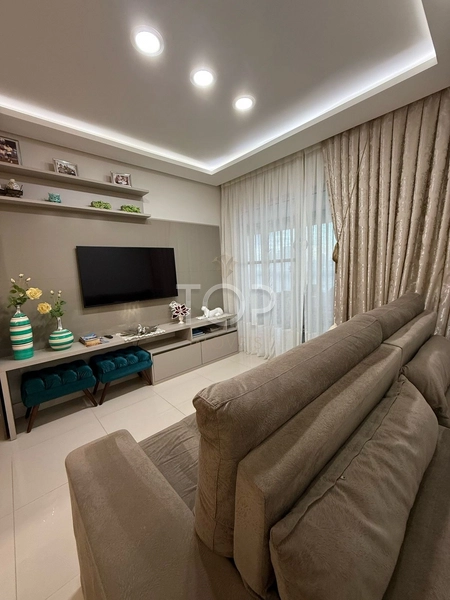 OTIMO APARTAMENTO MOBILIADO: 12ª foto da galeria de imagens do imóvel