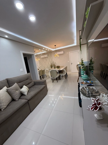 OTIMO APARTAMENTO MOBILIADO: 11ª foto da galeria de imagens do imóvel