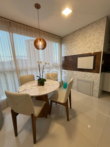OTIMO APARTAMENTO MOBILIADO: 14ª foto da galeria de imagens do imóvel