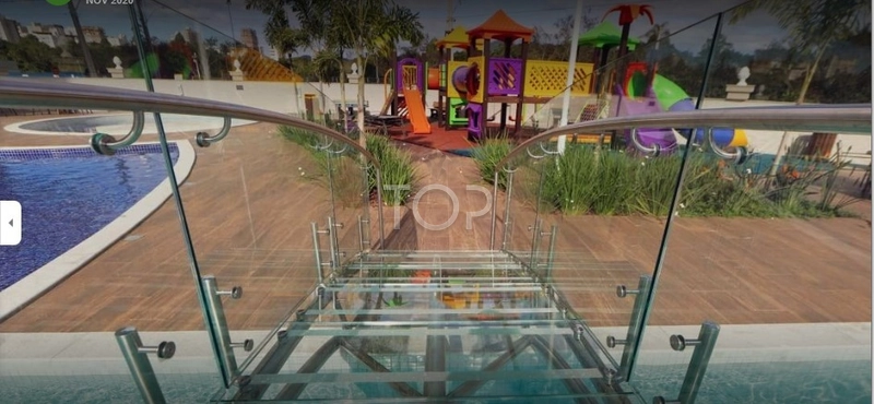 OTIMO APARTAMENTO MOBILIADO: 26ª foto da galeria de imagens do imóvel