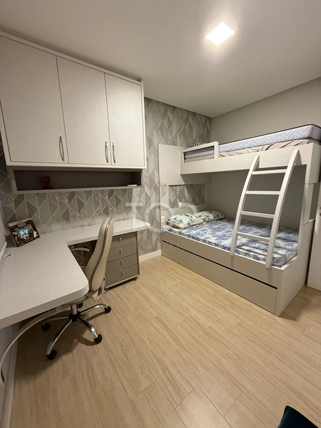 OTIMO APARTAMENTO MOBILIADO: 20ª foto da galeria de imagens do imóvel