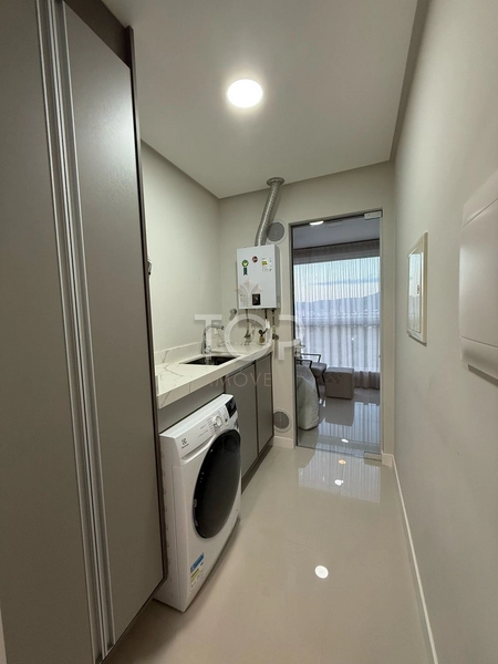OTIMO APARTAMENTO MOBILIADO: 22ª foto da galeria de imagens do imóvel