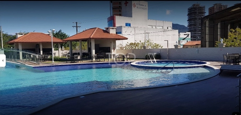 OTIMO APARTAMENTO MOBILIADO: 1ª foto da galeria de imagens do imóvel