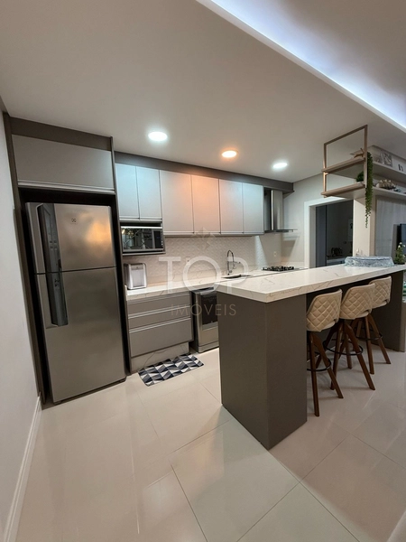 OTIMO APARTAMENTO MOBILIADO: 7ª foto da galeria de imagens do imóvel