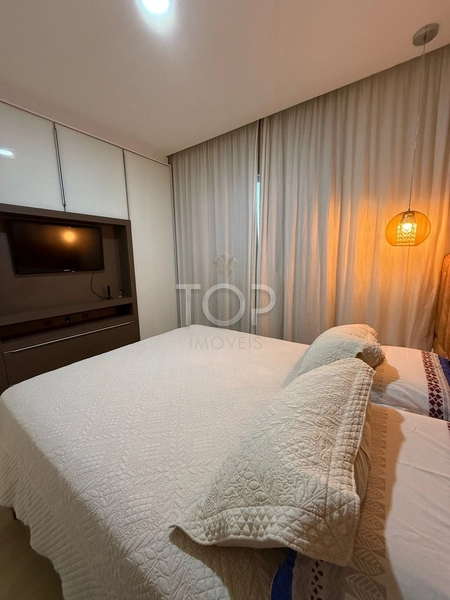 OTIMO APARTAMENTO MOBILIADO: 16ª foto da galeria de imagens do imóvel