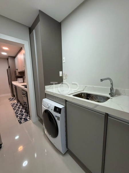 OTIMO APARTAMENTO MOBILIADO: 21ª foto da galeria de imagens do imóvel