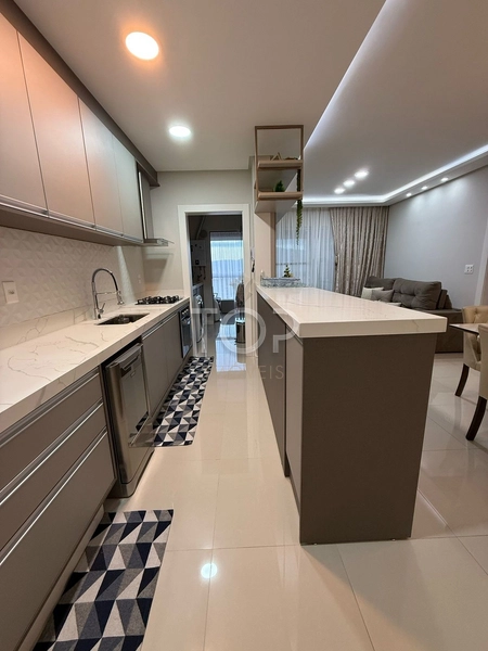 OTIMO APARTAMENTO MOBILIADO: 6ª foto da galeria de imagens do imóvel