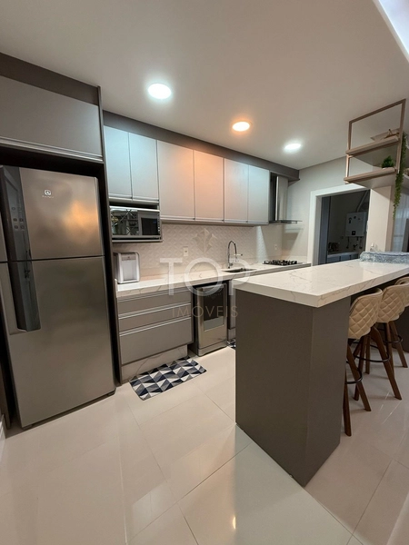 OTIMO APARTAMENTO MOBILIADO: 9ª foto da galeria de imagens do imóvel