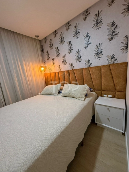 OTIMO APARTAMENTO MOBILIADO: 17ª foto da galeria de imagens do imóvel