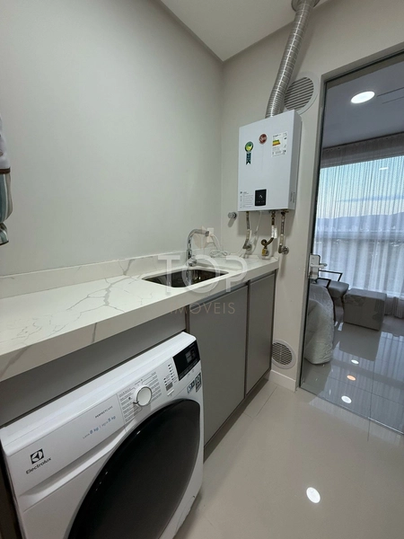OTIMO APARTAMENTO MOBILIADO: 23ª foto da galeria de imagens do imóvel