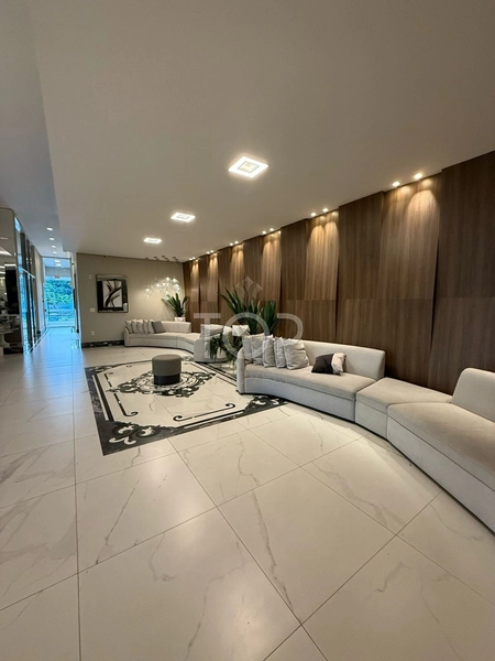 OTIMO APARTAMENTO MOBILIADO: 2ª foto da galeria de imagens do imóvel
