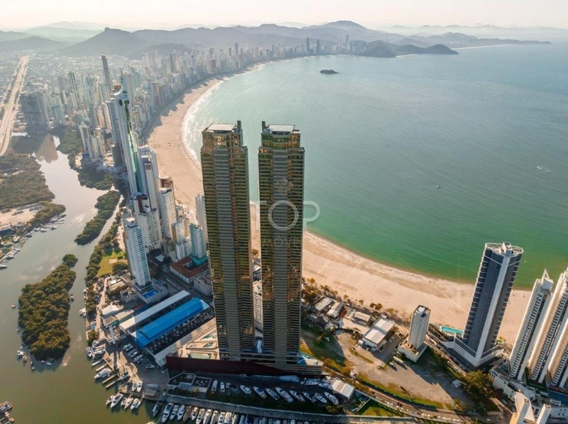 YACHTHOUSE BY PININFARINA: 8ª foto da galeria de imagens do imóvel