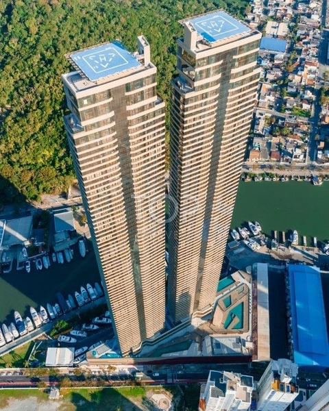 YACHTHOUSE BY PININFARINA: 6ª foto da galeria de imagens do imóvel