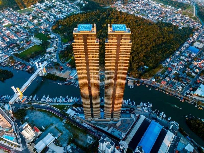 YACHTHOUSE BY PININFARINA: 25ª foto da galeria de imagens do imóvel