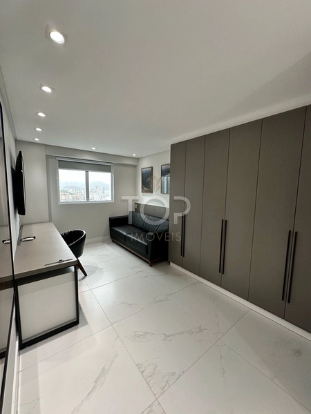 APARTAMENTO 4 SUÍTES 3 VAGAS MOBILIADO NOVO EM ITAPEMA MEIA PRAIA: 19ª foto da galeria de imagens do imóvel