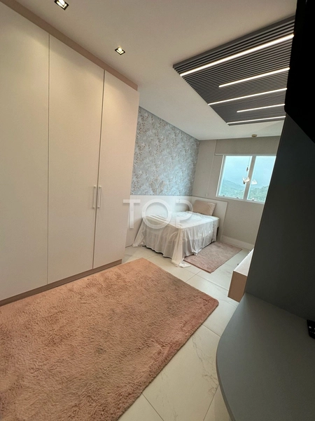 APARTAMENTO 4 SUÍTES 3 VAGAS MOBILIADO NOVO EM ITAPEMA MEIA PRAIA: 25ª foto da galeria de imagens do imóvel