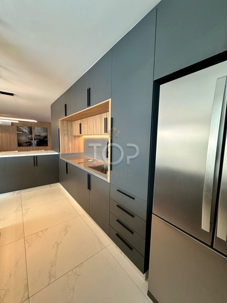 APARTAMENTO 4 SUÍTES 3 VAGAS MOBILIADO NOVO EM ITAPEMA MEIA PRAIA: 14ª foto da galeria de imagens do imóvel