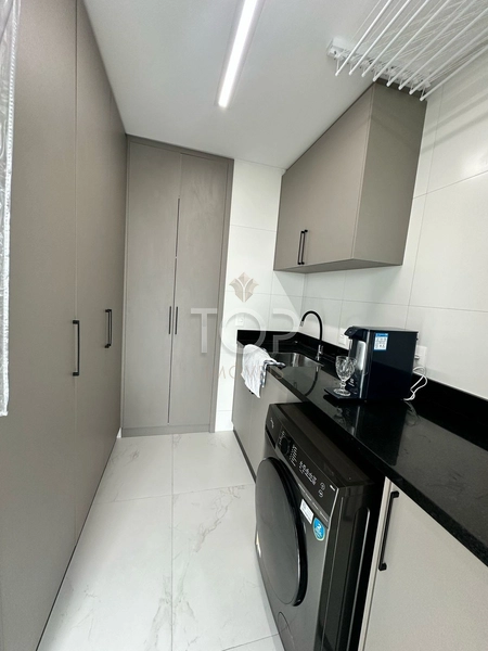 APARTAMENTO 4 SUÍTES 3 VAGAS MOBILIADO NOVO EM ITAPEMA MEIA PRAIA: 30ª foto da galeria de imagens do imóvel