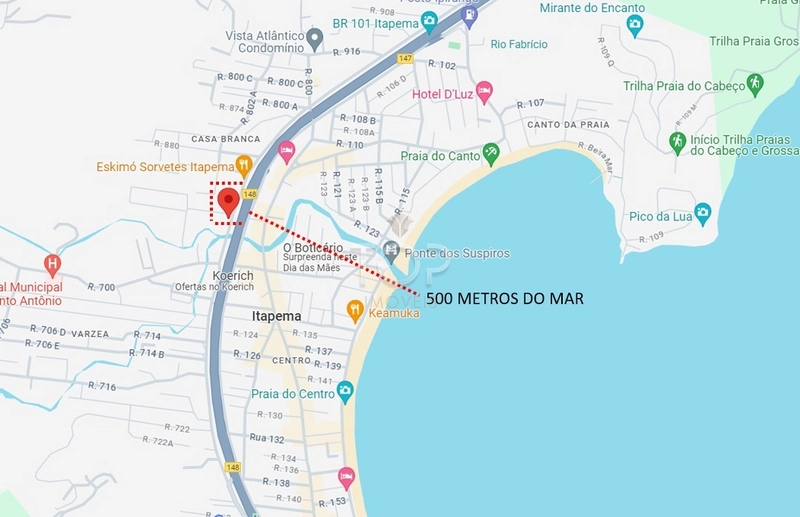 OPORTUNIDADE IMOVEL NA PLANTA: 6ª foto da galeria de imagens do imóvel
