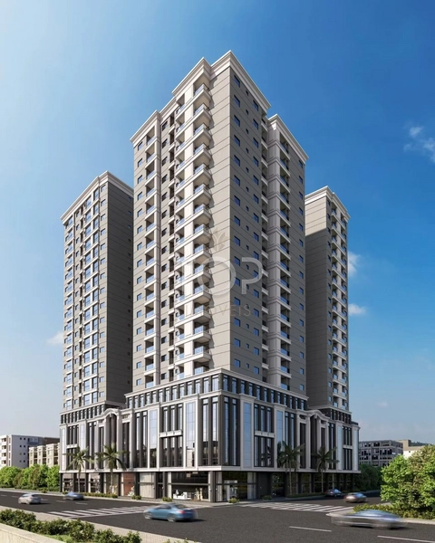 OPORTUNIDADE IMOVEL NA PLANTA: 2ª foto da galeria de imagens do imóvel