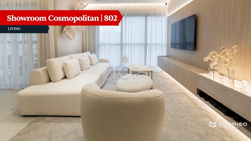 APARTAMENTO COM 30% DE ENTRADA SALDO EM 60X ITAPEMA: 33ª foto da galeria de imagens do imóvel