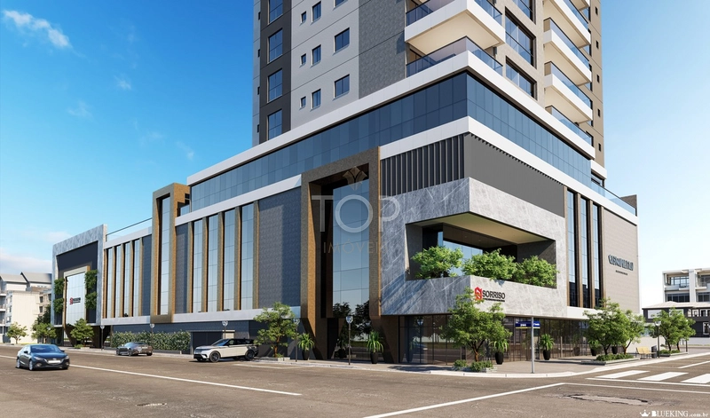 APARTAMENTO COM 30% DE ENTRADA SALDO EM 60X ITAPEMA: 6ª foto da galeria de imagens do imóvel