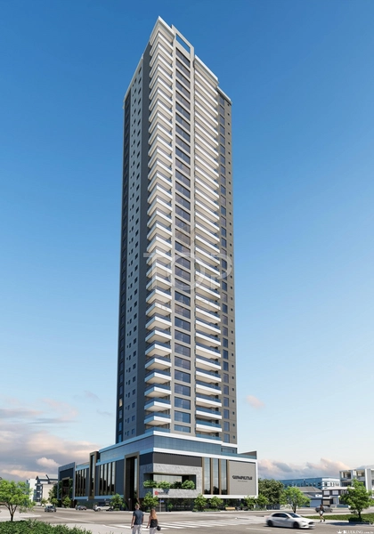 APARTAMENTO COM 30% DE ENTRADA SALDO EM 60X ITAPEMA: 7ª foto da galeria de imagens do imóvel