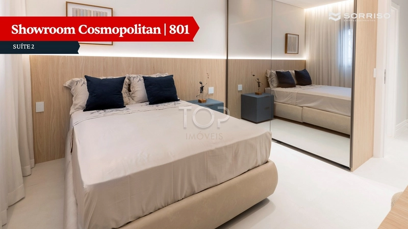 APARTAMENTO COM 30% DE ENTRADA SALDO EM 60X ITAPEMA: 26ª foto da galeria de imagens do imóvel