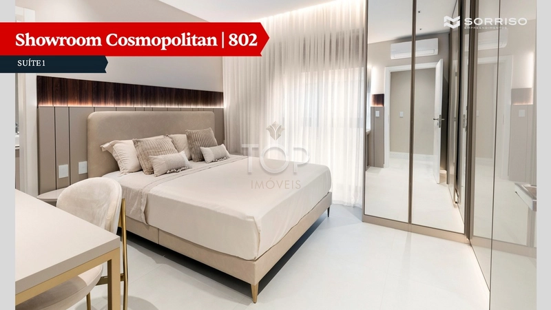 APARTAMENTO COM 30% DE ENTRADA SALDO EM 60X ITAPEMA: 40ª foto da galeria de imagens do imóvel