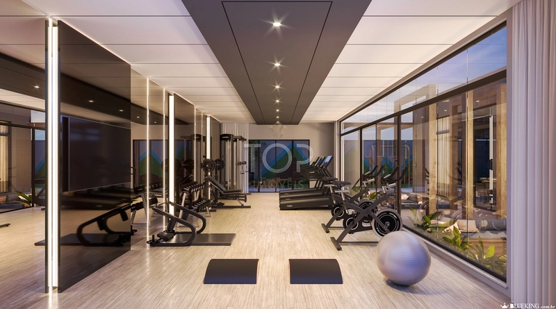 APARTAMENTO COM 30% DE ENTRADA SALDO EM 60X ITAPEMA: 9ª foto da galeria de imagens do imóvel