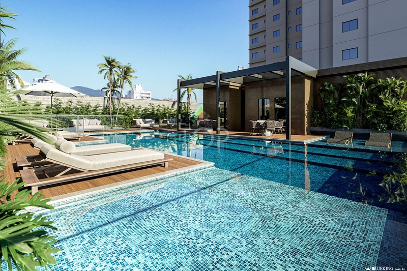 APARTAMENTO COM 30% DE ENTRADA SALDO EM 60X ITAPEMA: 3ª foto da galeria de imagens do imóvel