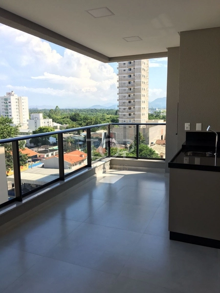 APARTAMENTO PRONTO MOBILIADO ITAPEMA MEIA PRAIA: 1ª foto da galeria de imagens do imóvel