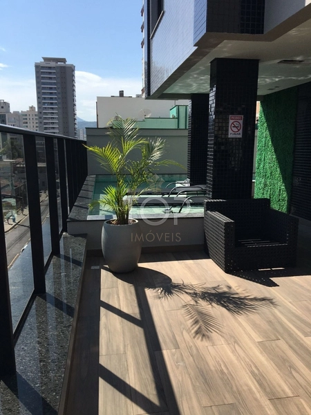 APARTAMENTO PRONTO MOBILIADO ITAPEMA MEIA PRAIA: 5ª foto da galeria de imagens do imóvel