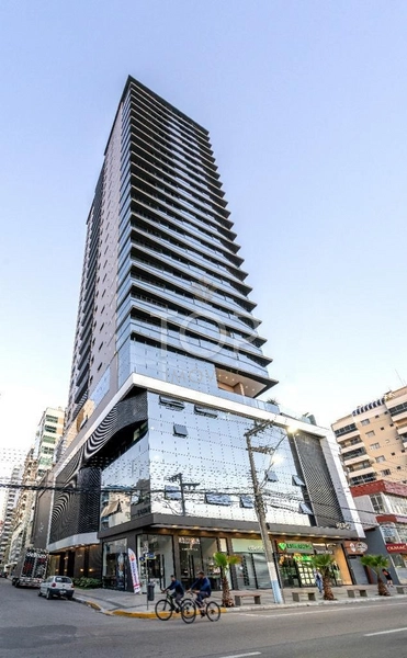 APARTAMENTO 4 SUITES NOVO FRENTE AVENIDA NOVO: 1ª foto da galeria de imagens do imóvel