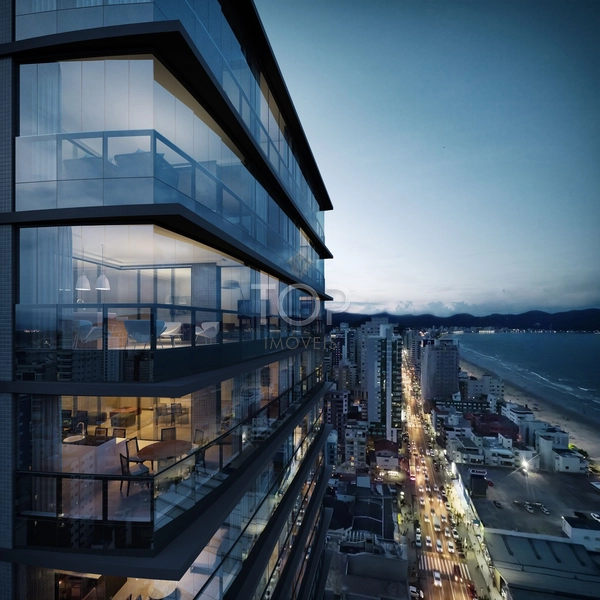 APARTAMENTO 4 SUITES NOVO FRENTE AVENIDA NOVO: 4ª foto da galeria de imagens do imóvel