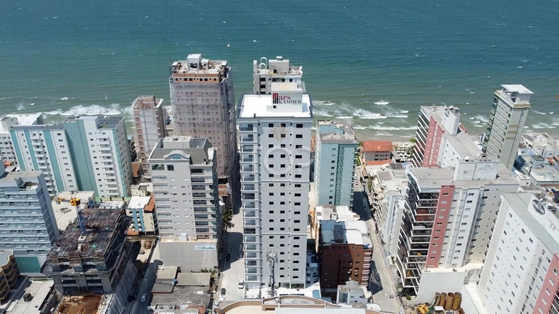 Andar alto com vista para o mar, ótima condição de pagamento!: 25ª foto da galeria de imagens do imóvel
