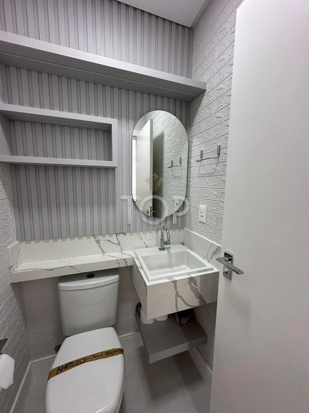Mobiliado e decorado pronto para morar EM PEREQUE: 57ª foto da galeria de imagens do imóvel