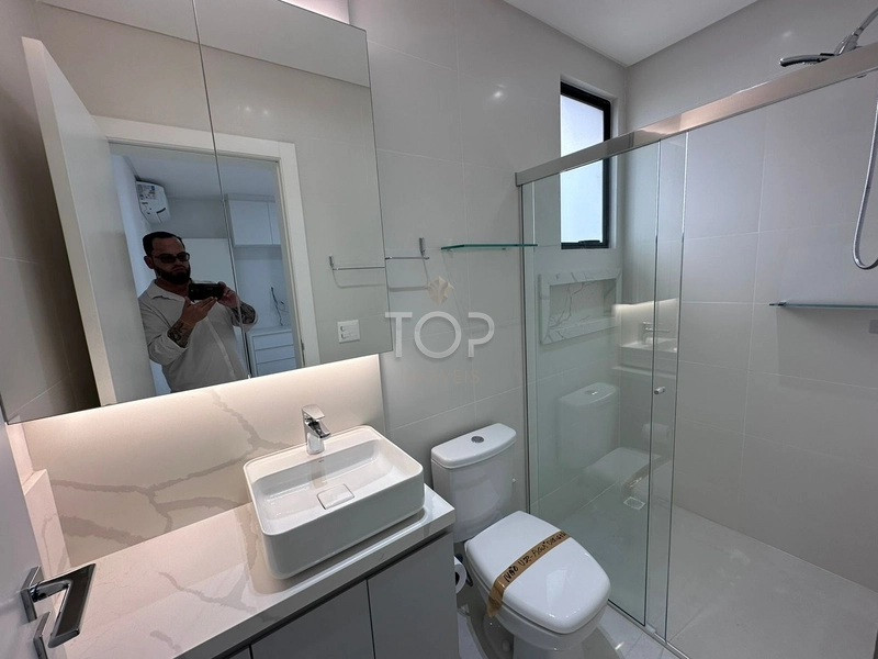 Mobiliado e decorado pronto para morar EM PEREQUE: 32ª foto da galeria de imagens do imóvel