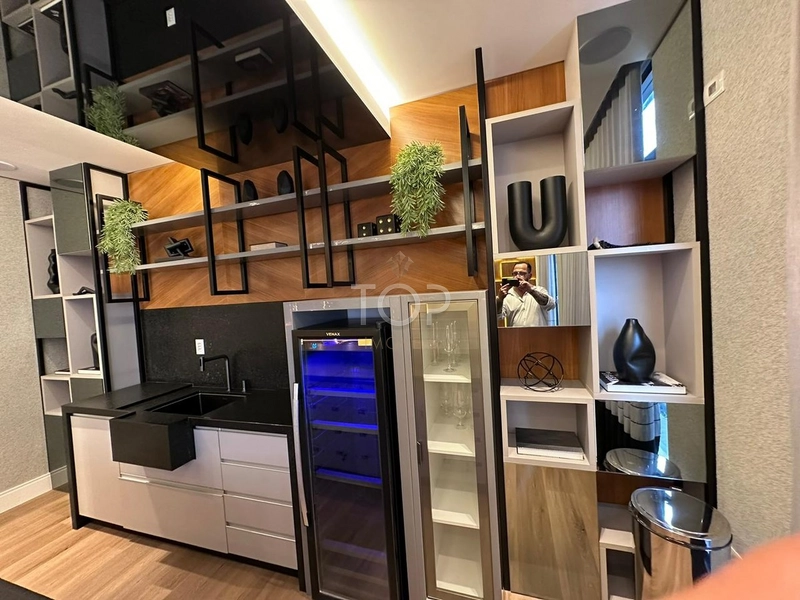Mobiliado e decorado pronto para morar EM PEREQUE: 3ª foto da galeria de imagens do imóvel