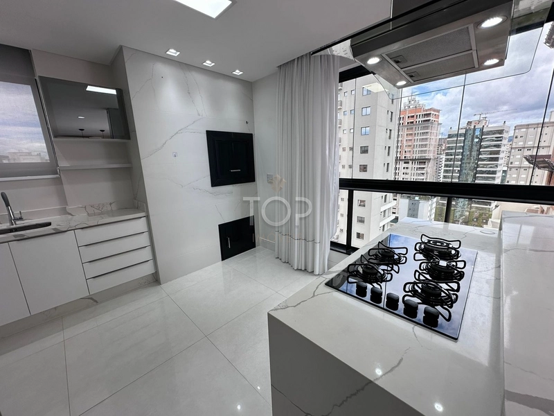 Mobiliado e decorado pronto para morar EM PEREQUE: 4ª foto da galeria de imagens do imóvel