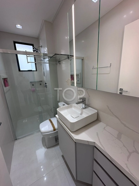 Mobiliado e decorado pronto para morar EM PEREQUE: 47ª foto da galeria de imagens do imóvel