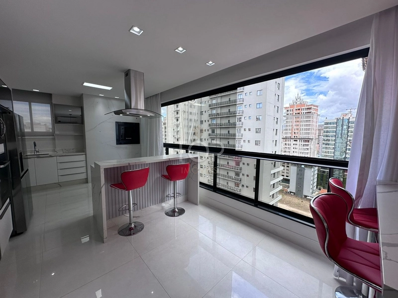 Mobiliado e decorado pronto para morar EM PEREQUE: 1ª foto da galeria de imagens do imóvel
