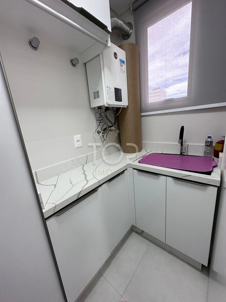 Mobiliado e decorado pronto para morar EM PEREQUE: 18ª foto da galeria de imagens do imóvel