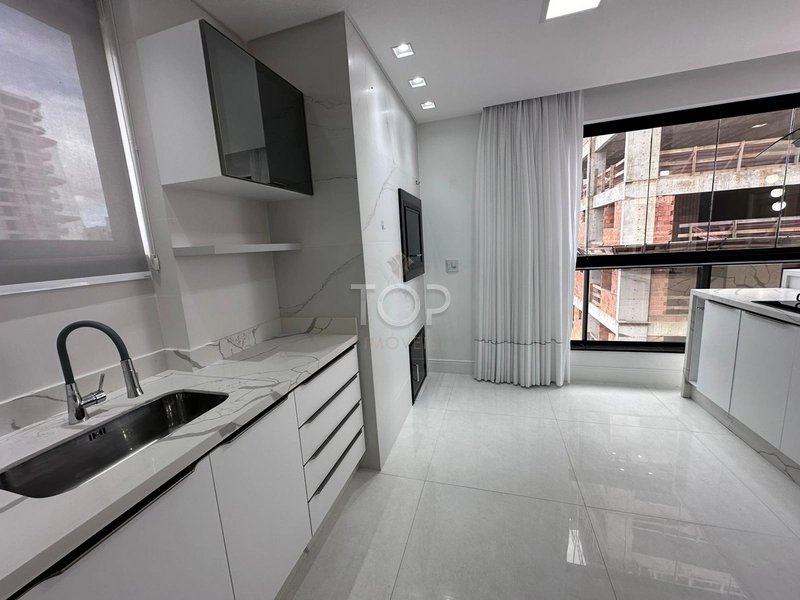 Mobiliado e decorado pronto para morar EM PEREQUE: 17ª foto da galeria de imagens do imóvel