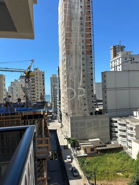 APARTAMENTO QUADRA MAR EM ITAPEMA MEIA PRAIA: 11ª foto da galeria de imagens do imóvel