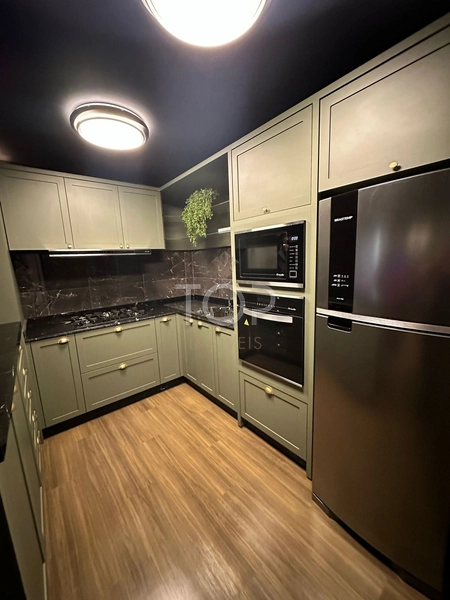 APARTAMENTO QUADRA MAR EM ITAPEMA MEIA PRAIA: 18ª foto da galeria de imagens do imóvel