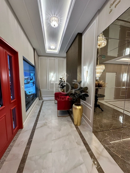 APARTAMENTO QUADRA MAR EM ITAPEMA MEIA PRAIA: 20ª foto da galeria de imagens do imóvel