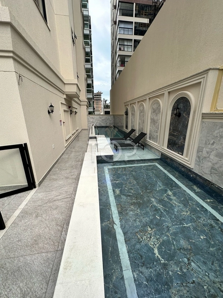APARTAMENTO QUADRA MAR EM ITAPEMA MEIA PRAIA: 12ª foto da galeria de imagens do imóvel