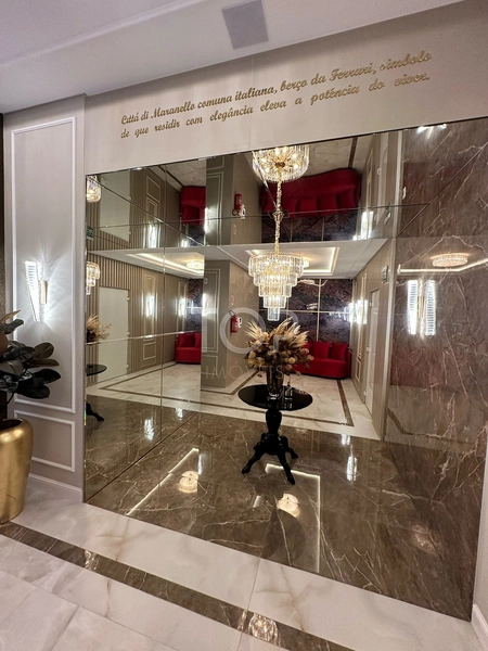 APARTAMENTO QUADRA MAR EM ITAPEMA MEIA PRAIA: 21ª foto da galeria de imagens do imóvel